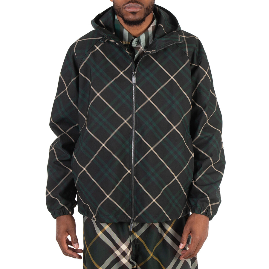 ジャケット・アウター Burberry swing drizzler blouson jacket 90s G-9 Drizzler swing blouson jacket - メルカリ
