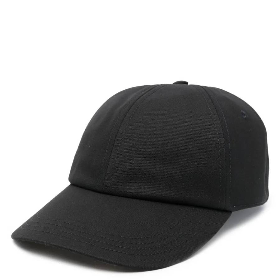 Burberry Check Lined Baseball Cap, Size Large 8083524 - Jomashop display picture 3