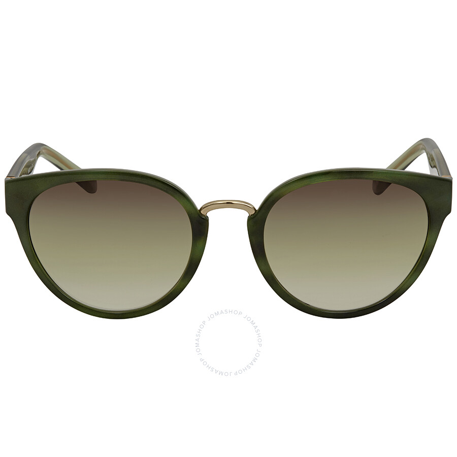 burberry sunglasses womens green