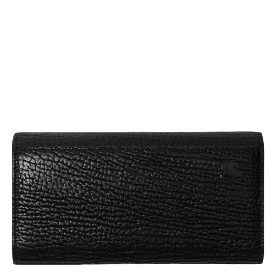 Burberry Continental Chess Wallet