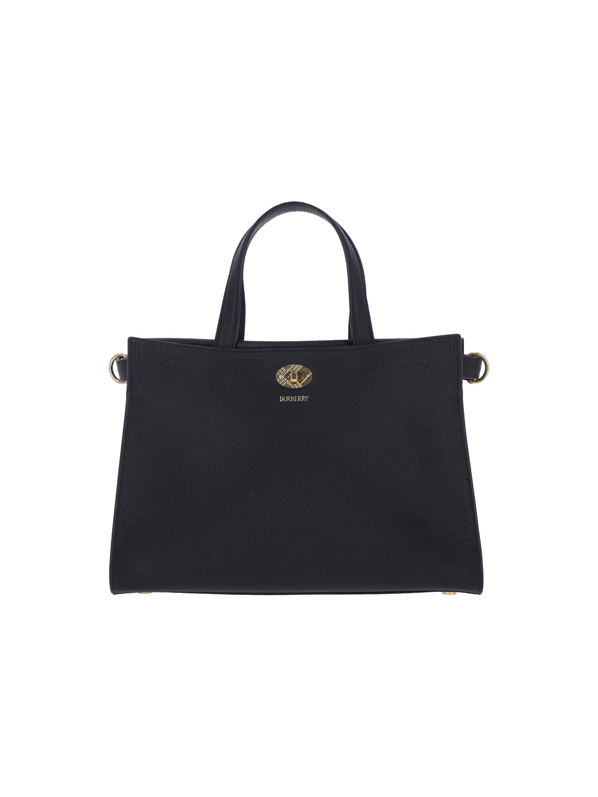 Burberry Cotswolds Small Tote Bag 8111344 5045709666879 - Handbags