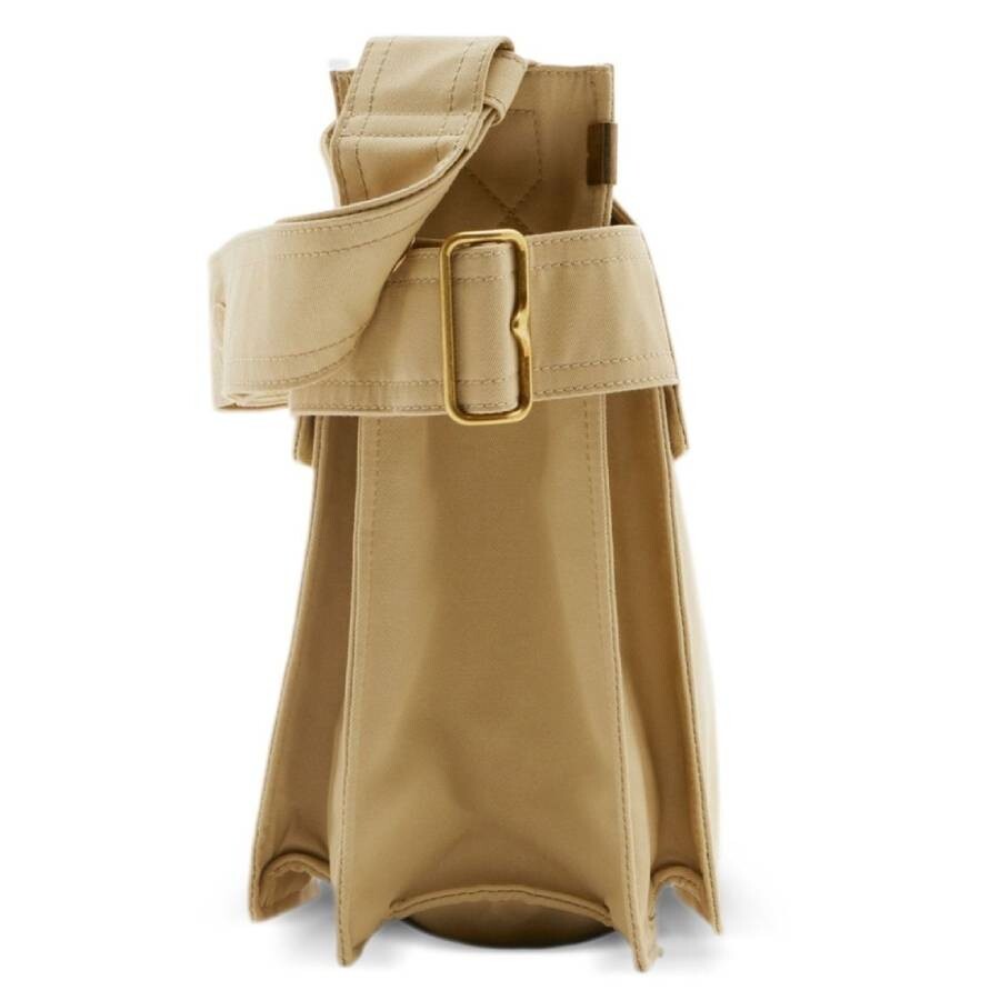 【送料&関税込】Burberry Tote Bag Burberry Tote - Beige - Women | 8066223 | Shop online at THEBS