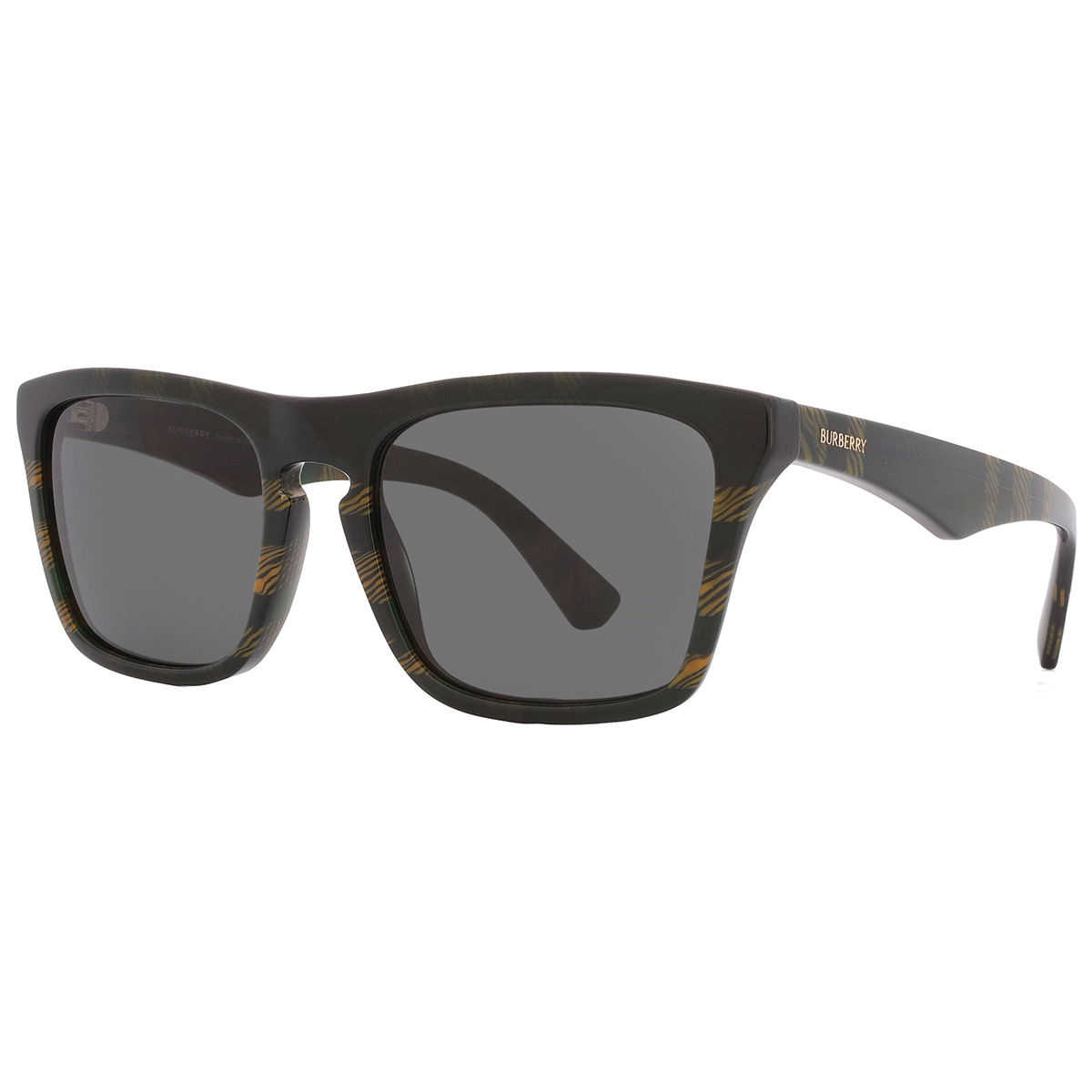 Burberry Dark Grey Sport Men