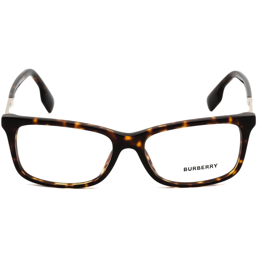 Burberry Demo Cat Eye Ladies Eyeglasses Be2337 3002 52 In Red