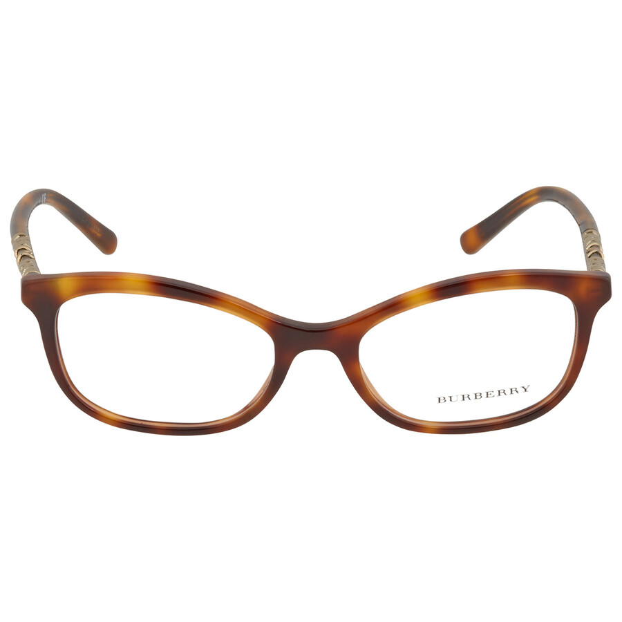 burberry women's be2255q eyeglasses