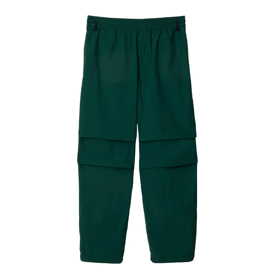 Drawstring Cargo Pants