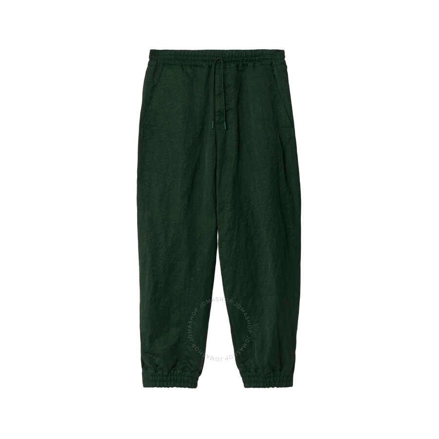 Burberry Drawstring Tailored Trousers