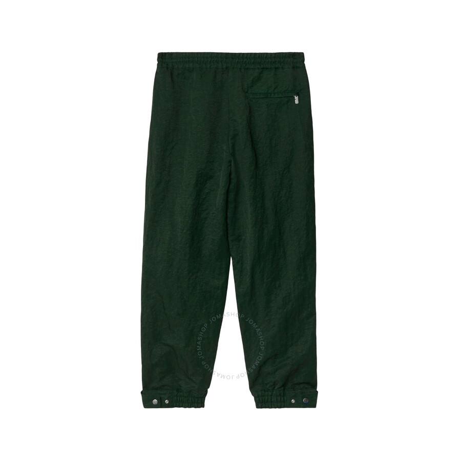 Burberry Drawstring Tailored Trousers