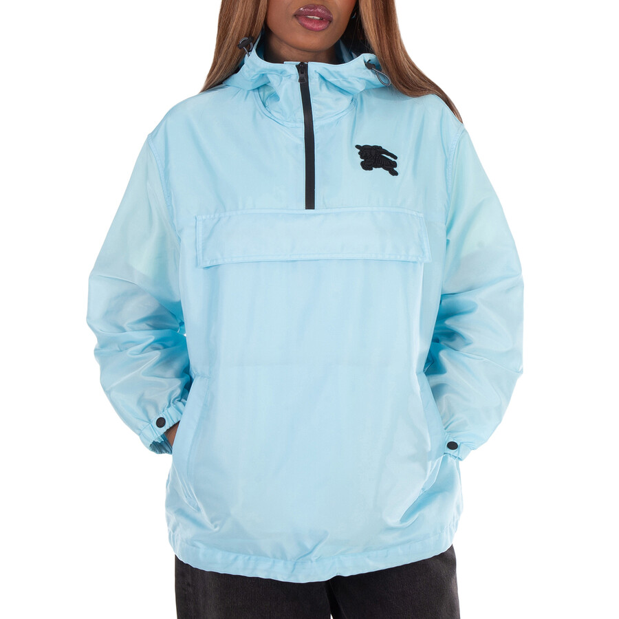 Ekd Applique Nylon Jacket