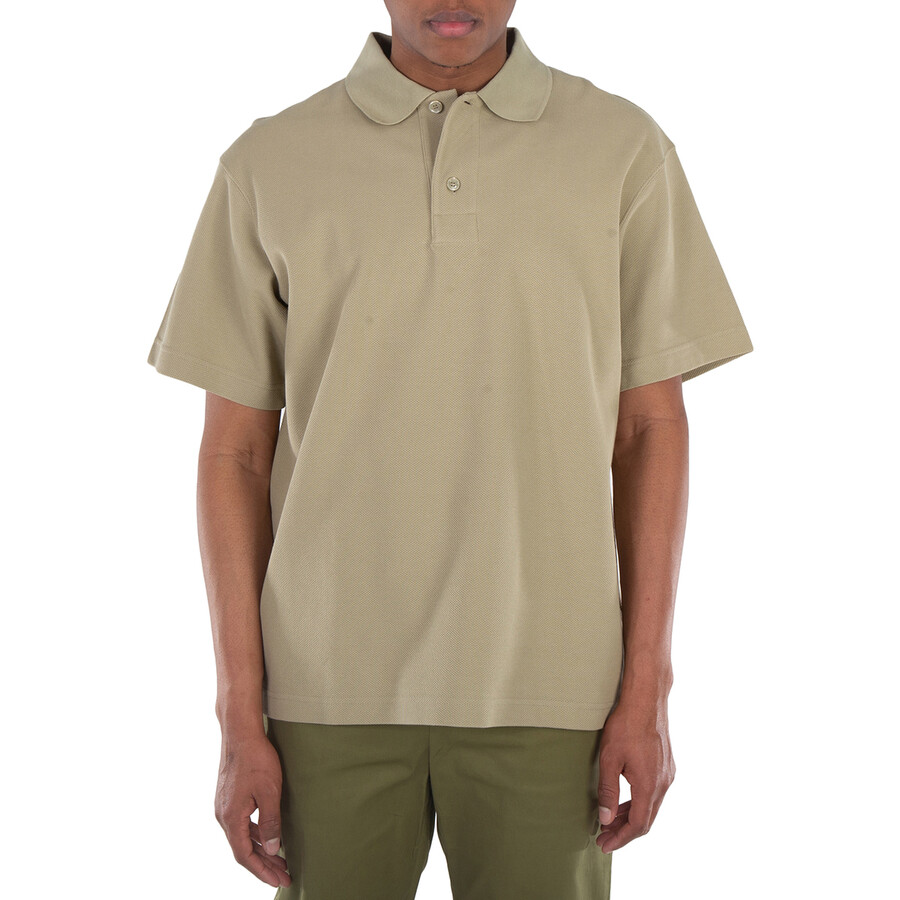 Ekd Cotton Polo Shirt