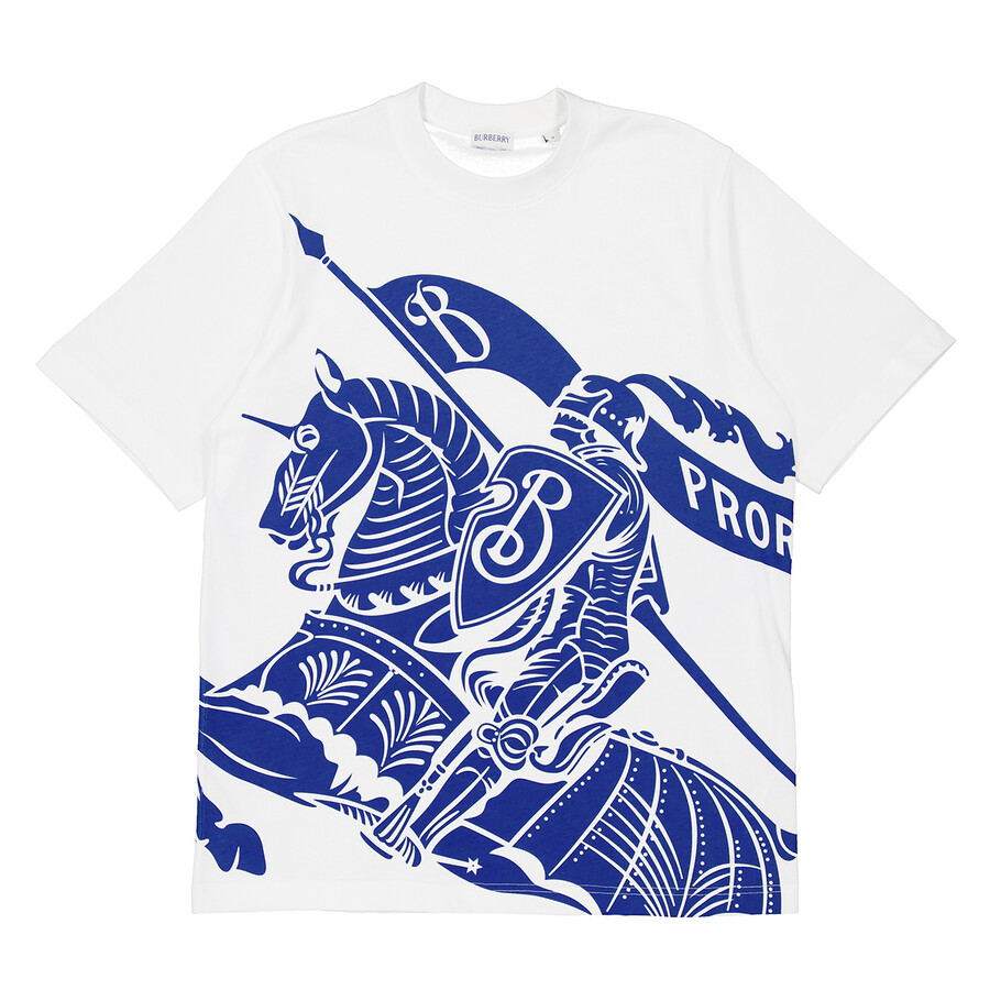 EKD Print Cotton T-shirt