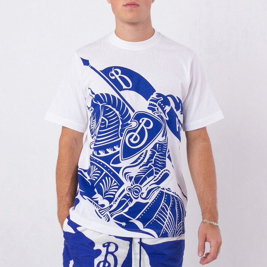 EKD Print Cotton T-shirt