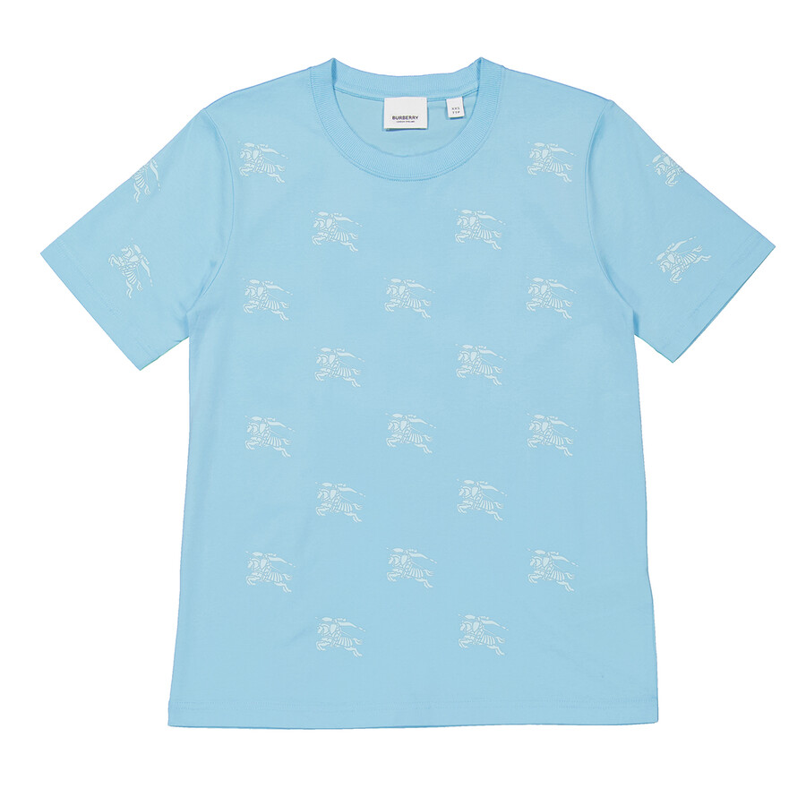 EKD Print Margot Cotton T-Shirt, Brand Size XX-Small