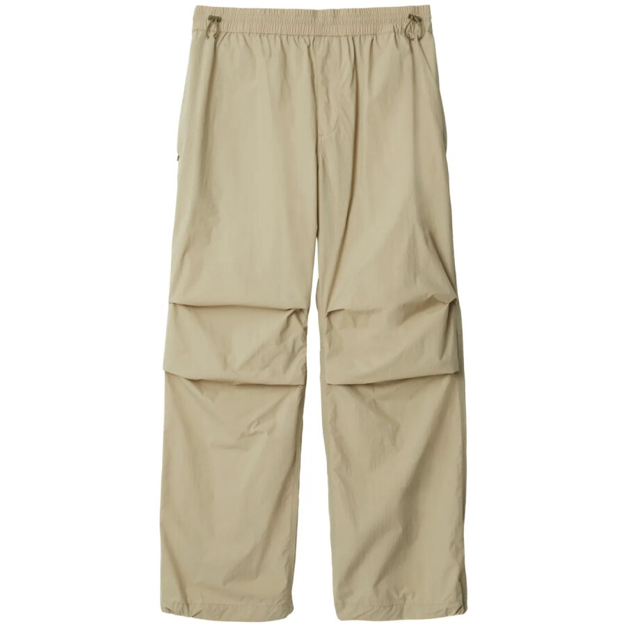 EKD Straight-Leg Cargo Trousers, Size Medium