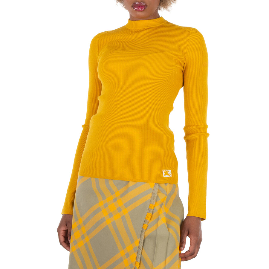EKD Wool Blend Top