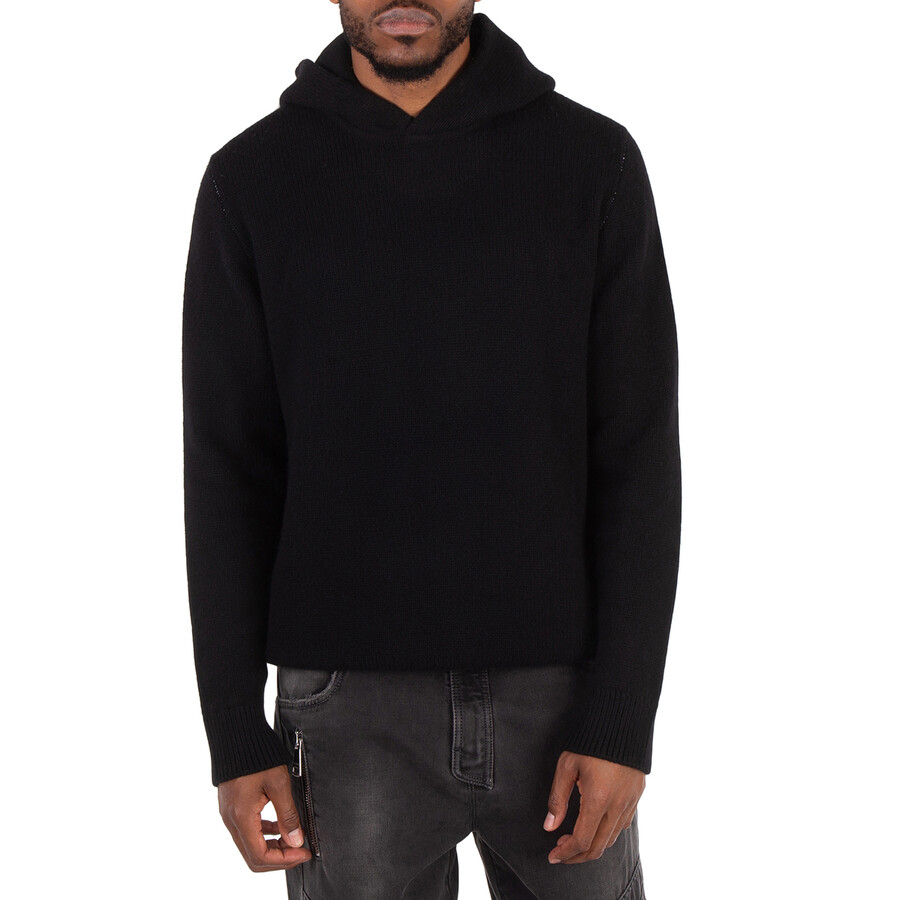 EKD Wool Cashmere Hoodie