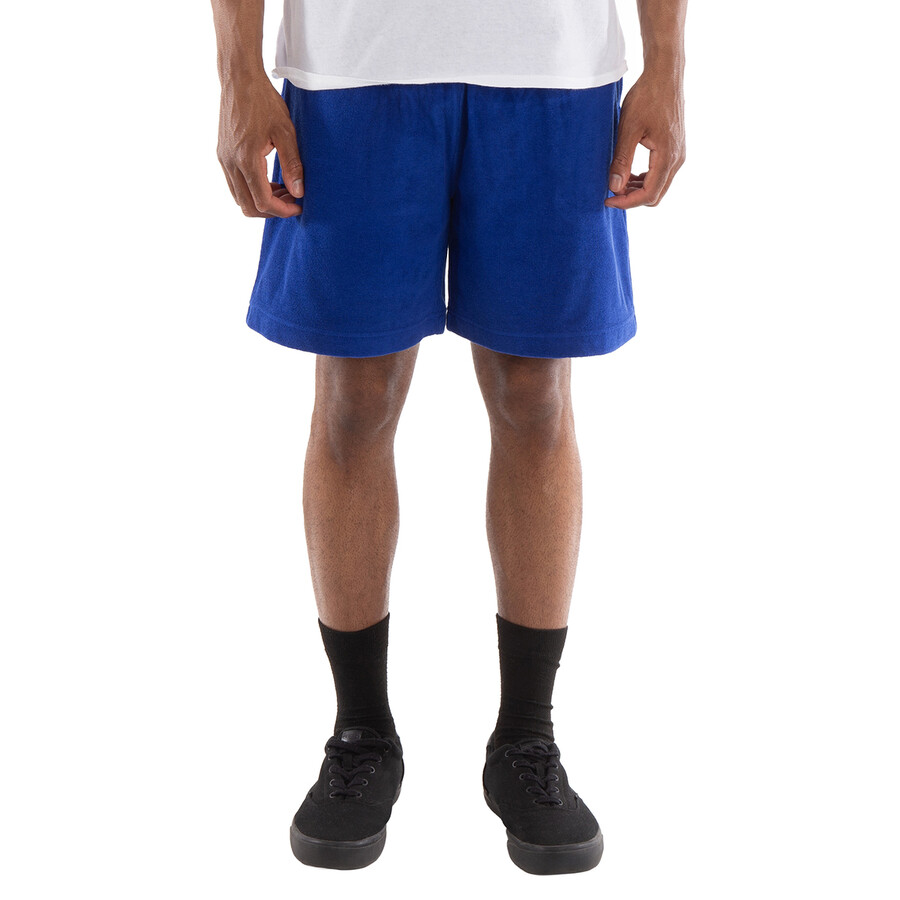 Elasticated Drawstring Shorts