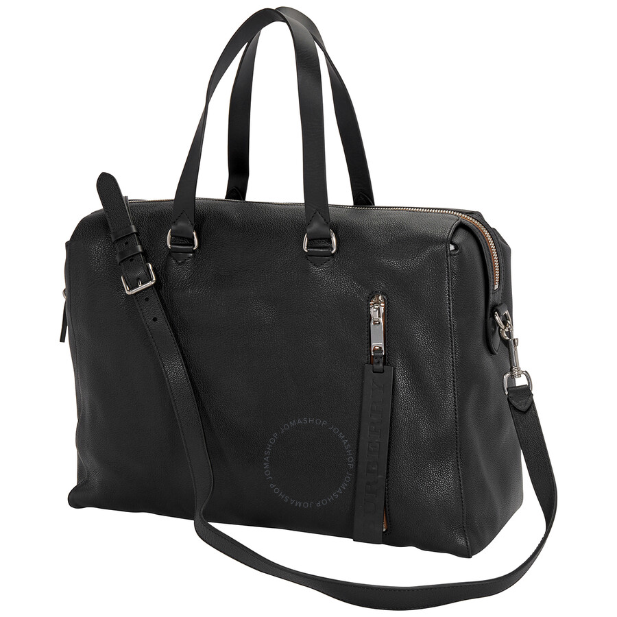 burberry holdall