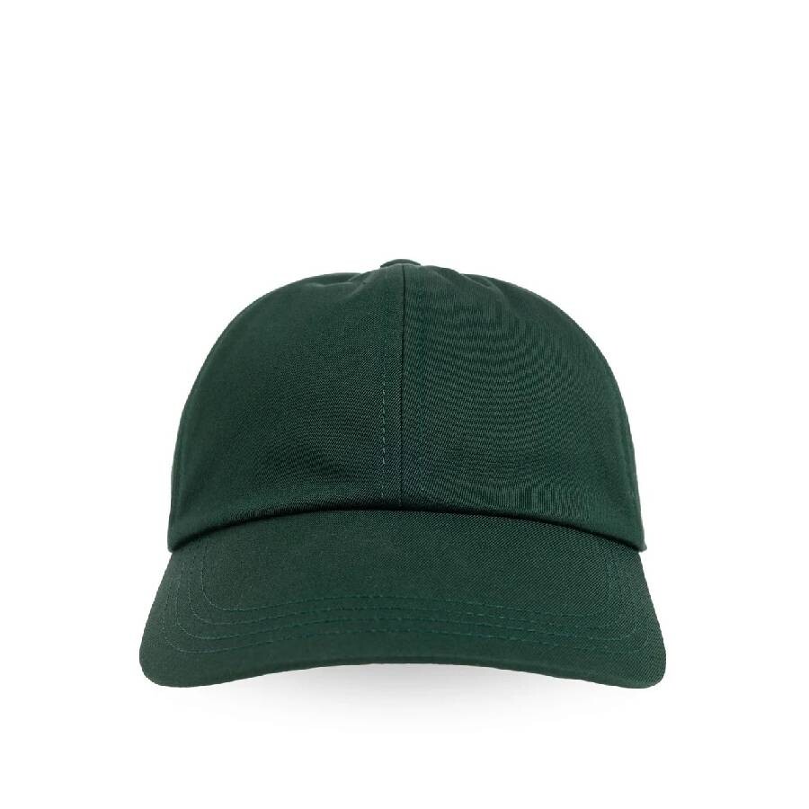 Equestrian Knight Cotton Baseball Hat