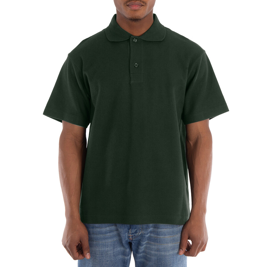 Equestrian Knight Short Sleeve Polo Shirt