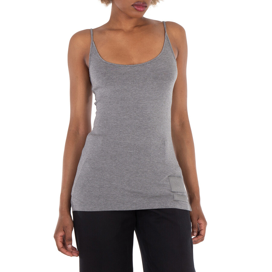 Equestrian Knight Thin Strap Tank Top