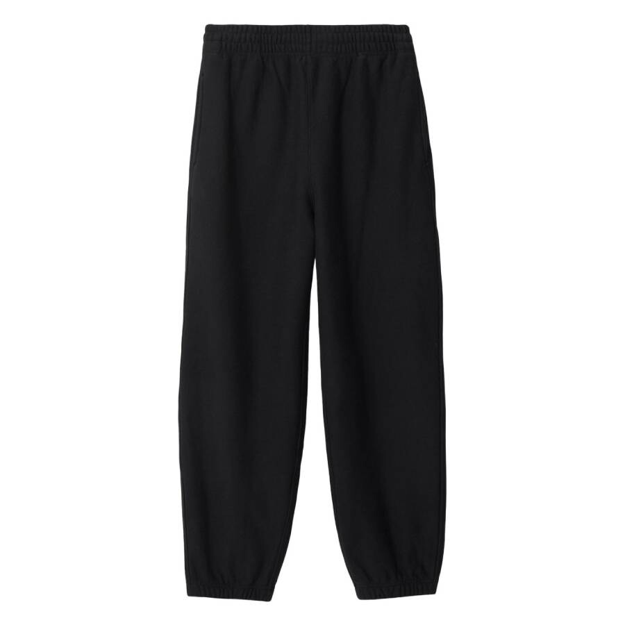 Burberry Equestrian Knight Track Pants, Size Large 8083281