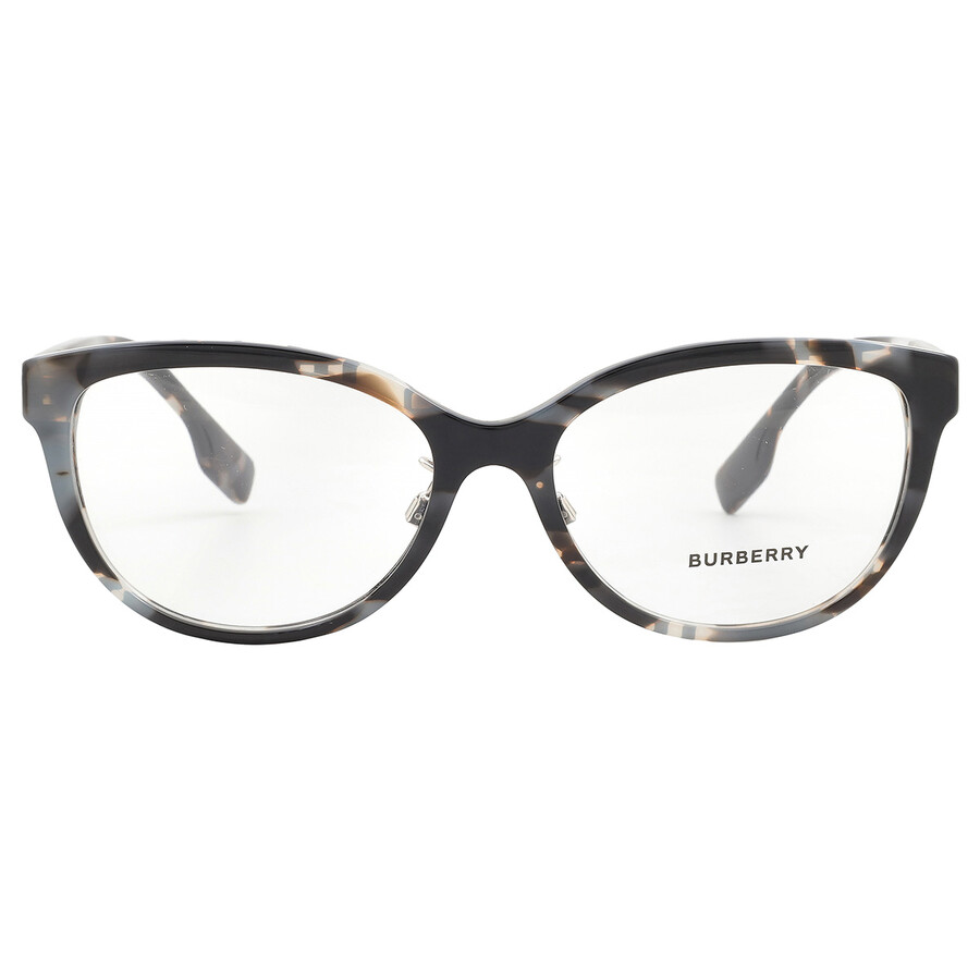 Burberry Esme Demo Cat Eye Ladies Eyeglasses BE2357F 3983 54