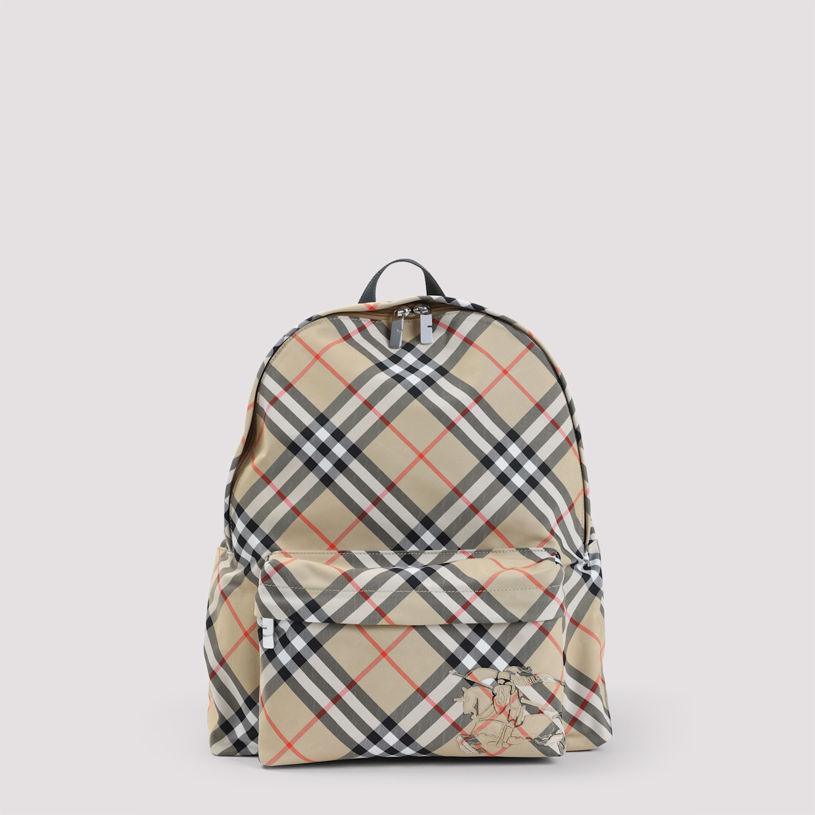 Burberry Essential Backpack 8091312 5045706908682 - Handbags