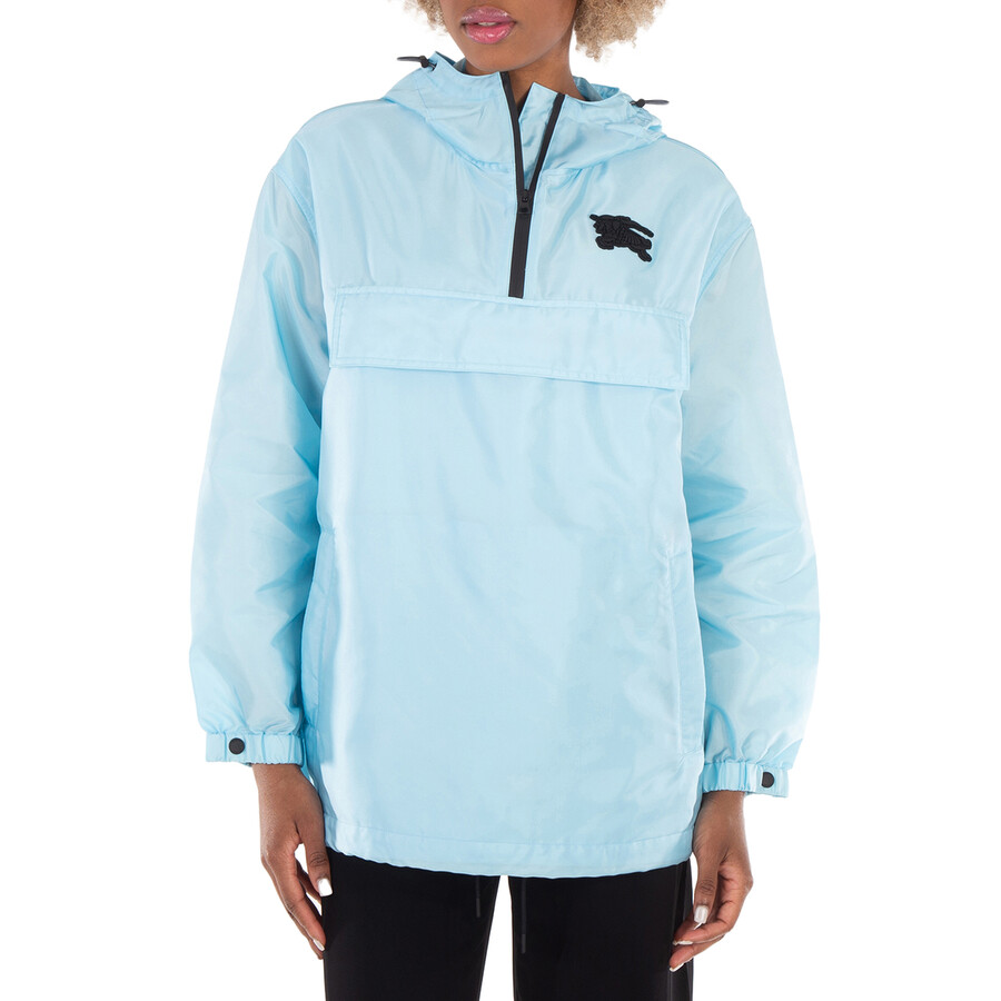 Etton Ekd Applique Nylon Jacket