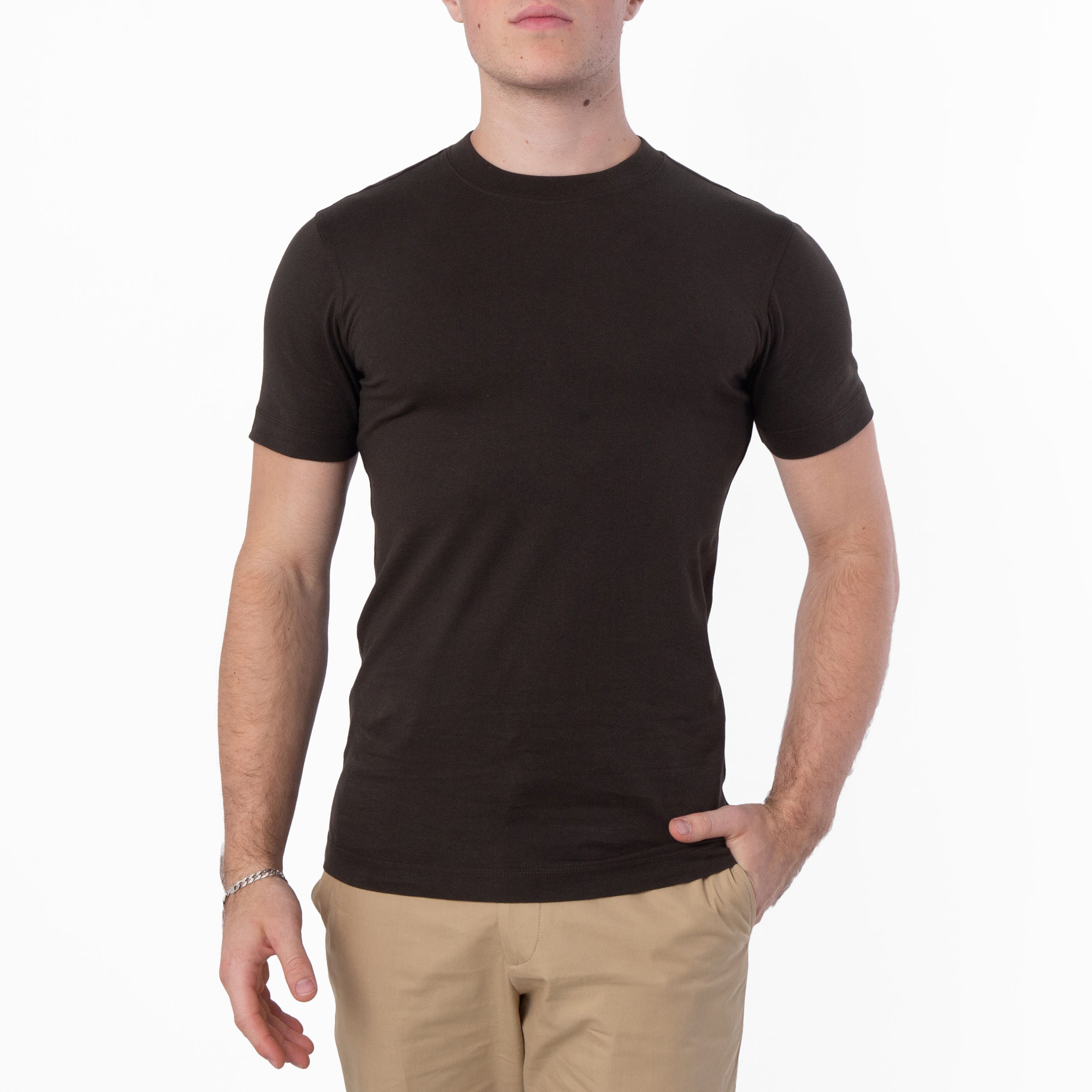 Burberry Fox-Print Cotton T-Shirt, Size X-Small 8093593 - Clothing