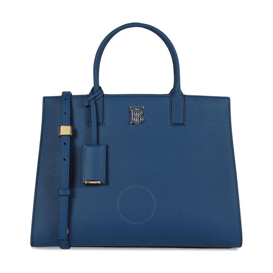 BURBERRY| (SM Frances Handbag (8072502)) burberry-frances-top-handle-tb