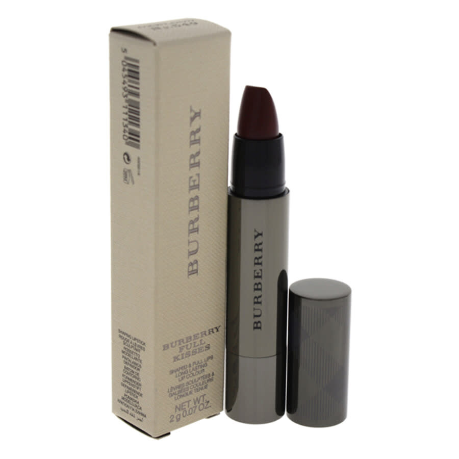 burberry full kisses oxblood