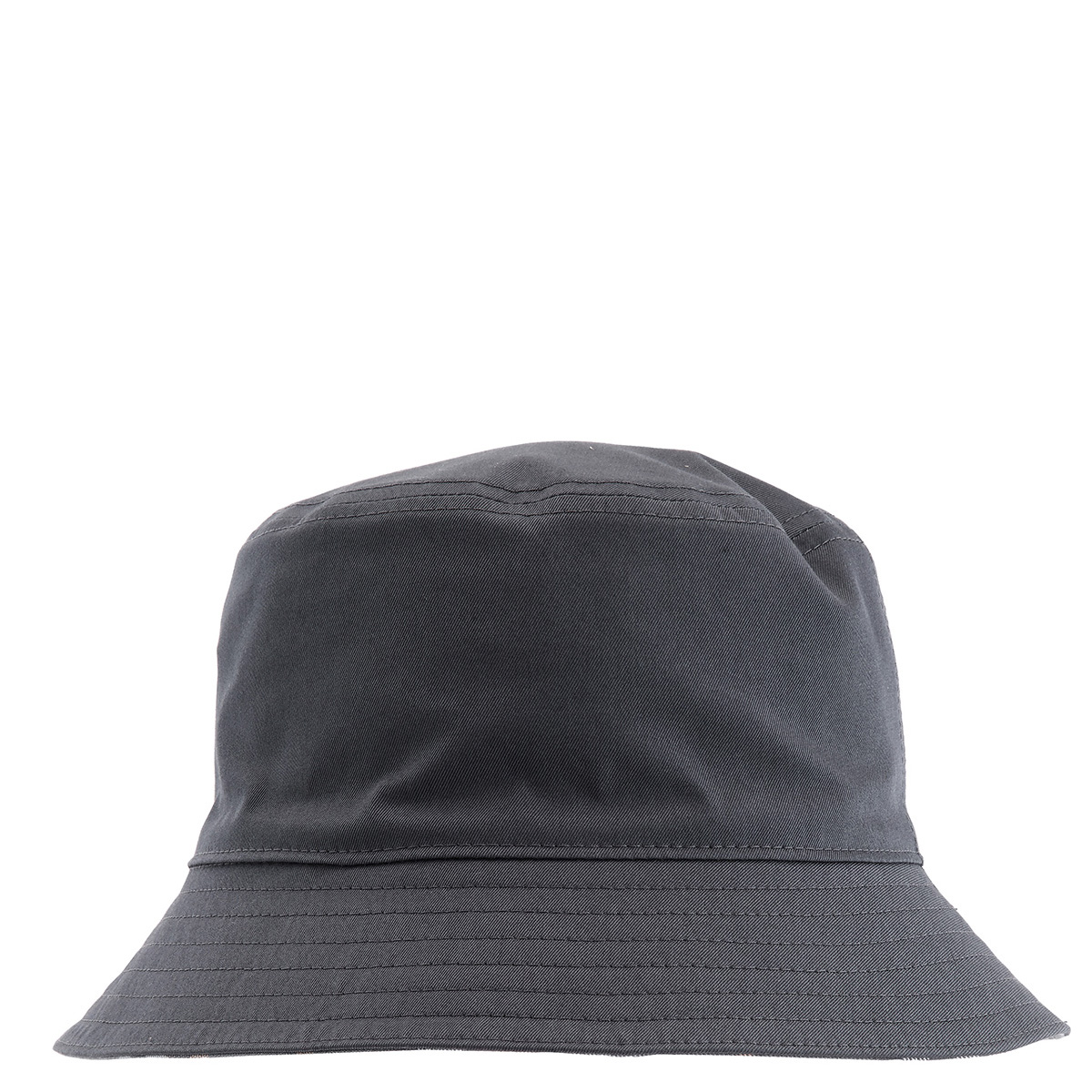 BURBERY 帽子 Lサイズ Burberry Gabardine Reversible Bucket Hat, Size Large 8109356
