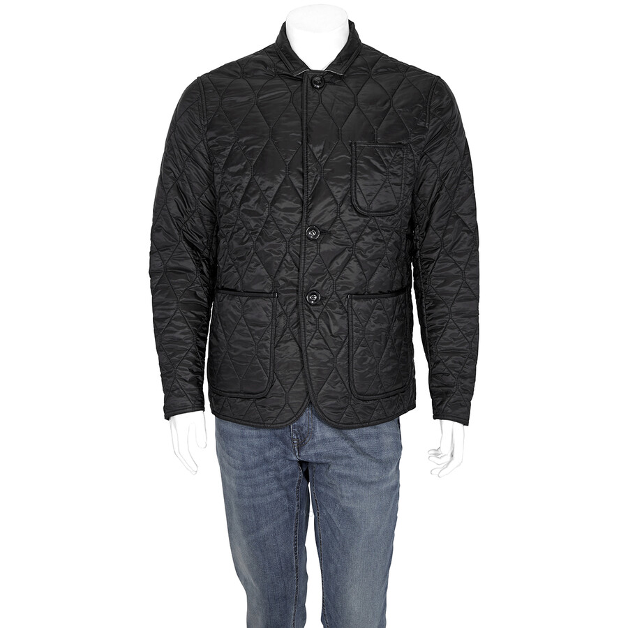 burberry gillington jacket