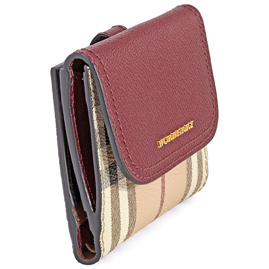 burberry sale wallets