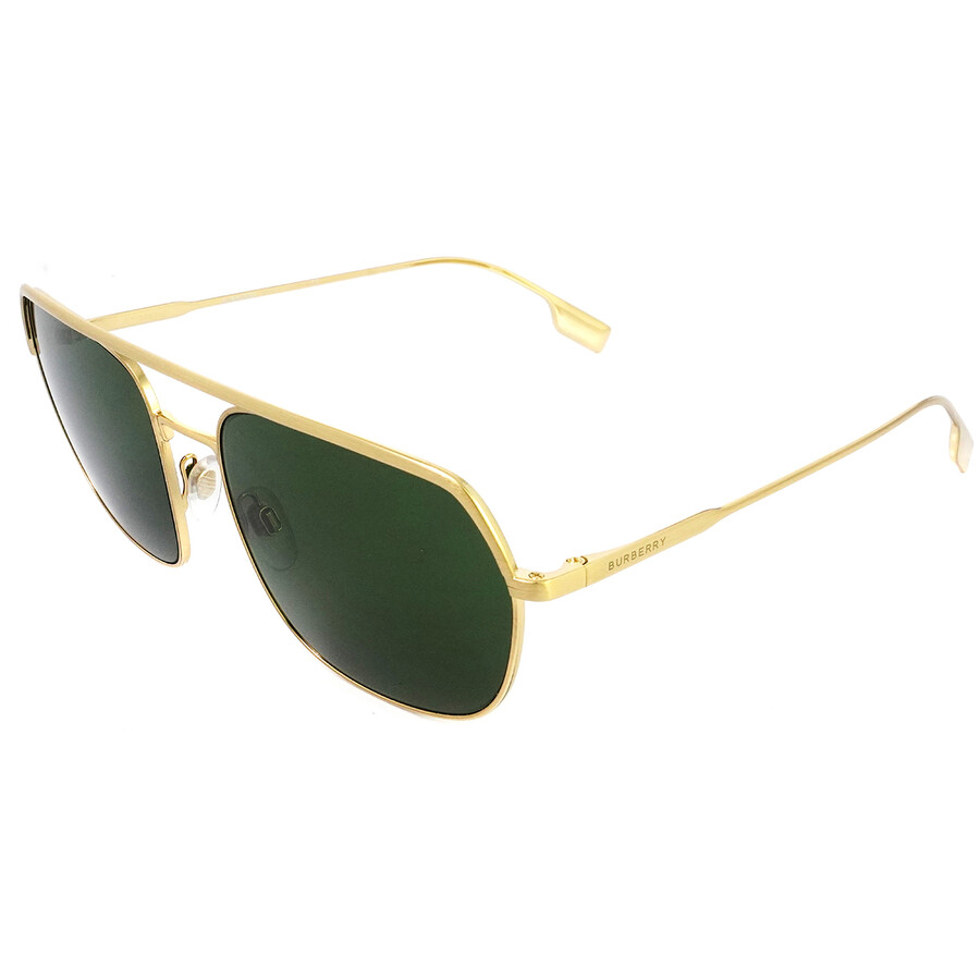 burberry sunglasses mens green