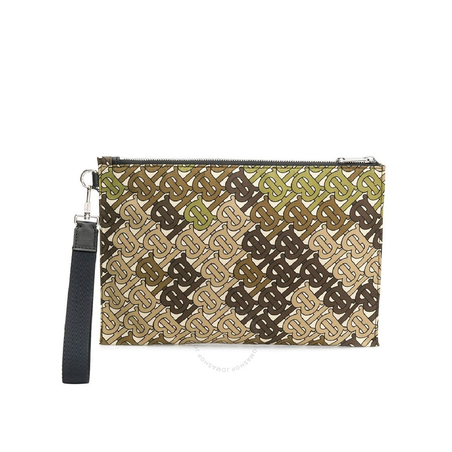 burberry clutch