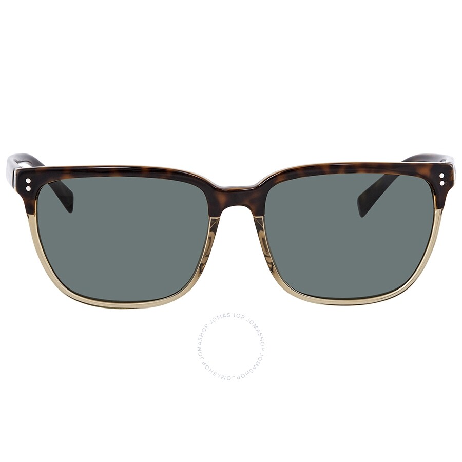 burberry sunglasses green