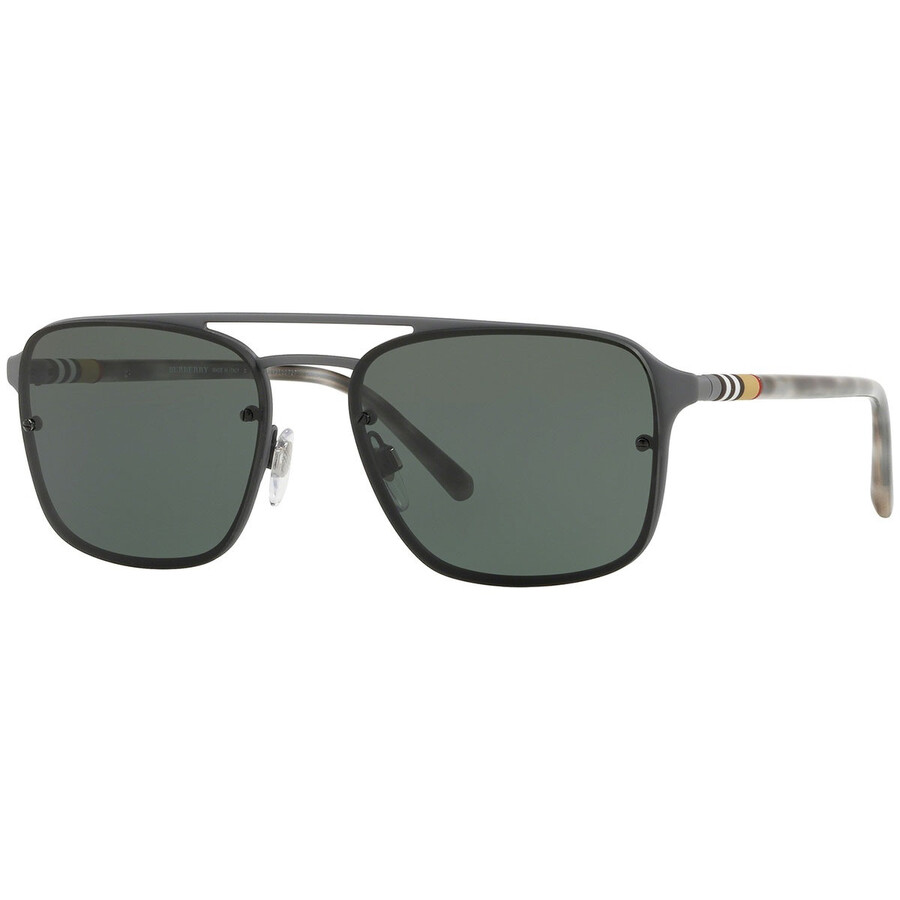 burberry sunglasses mens green