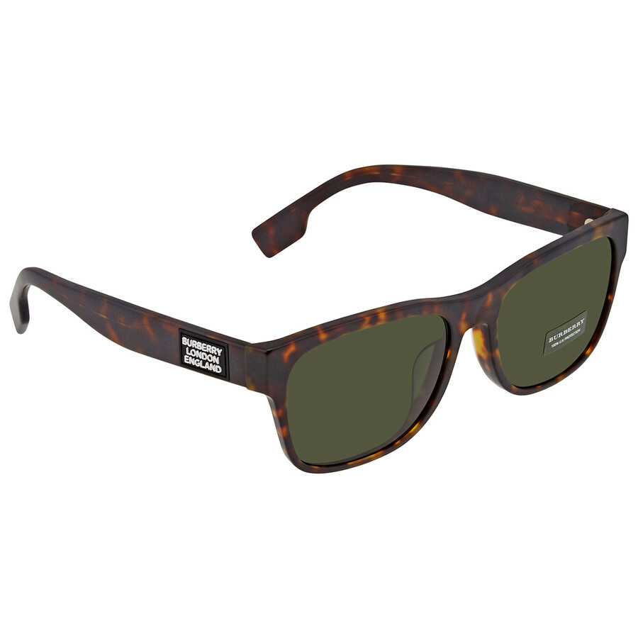 burberry sunglasses mens green