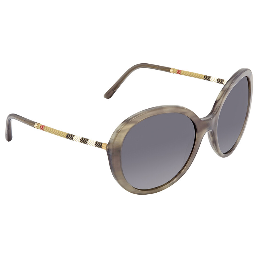 burberry sunglasses womens grey