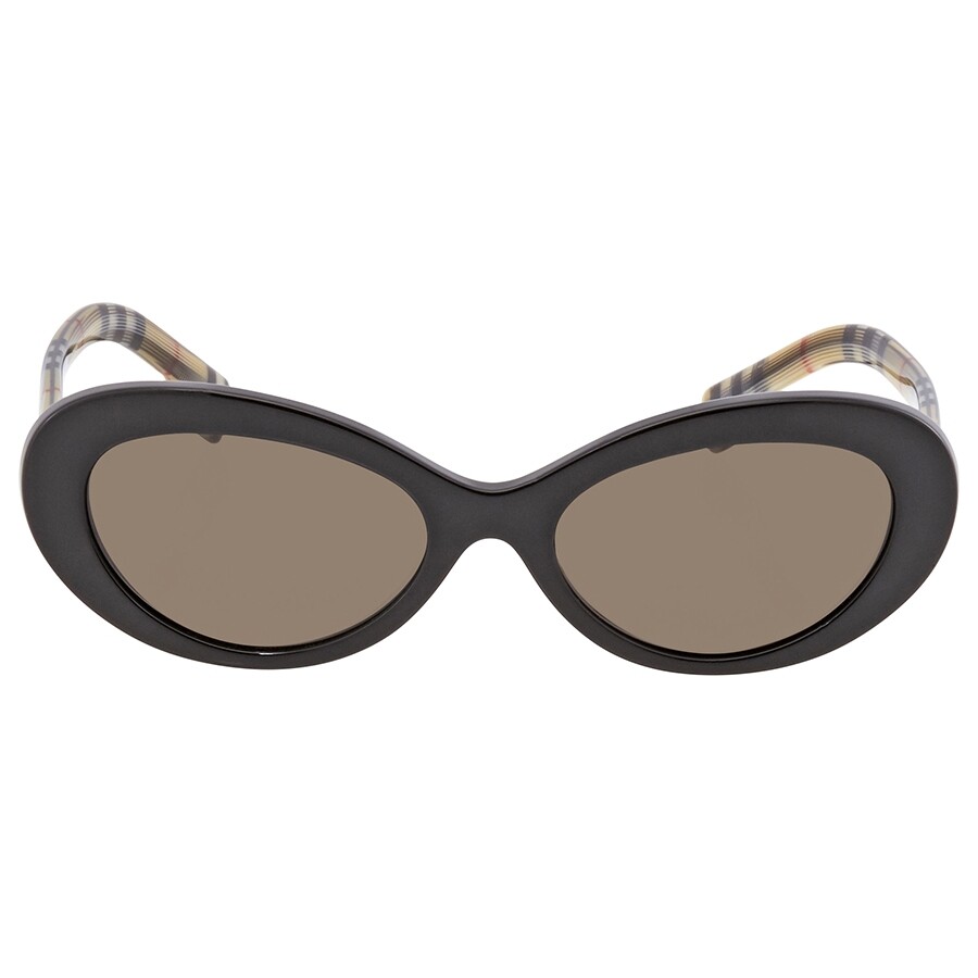 burberry sunglasses grey