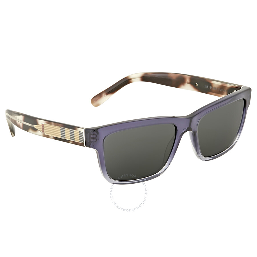 burberry sunglasses grey