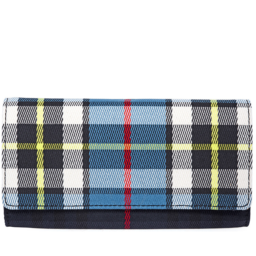 burberry halton wallet