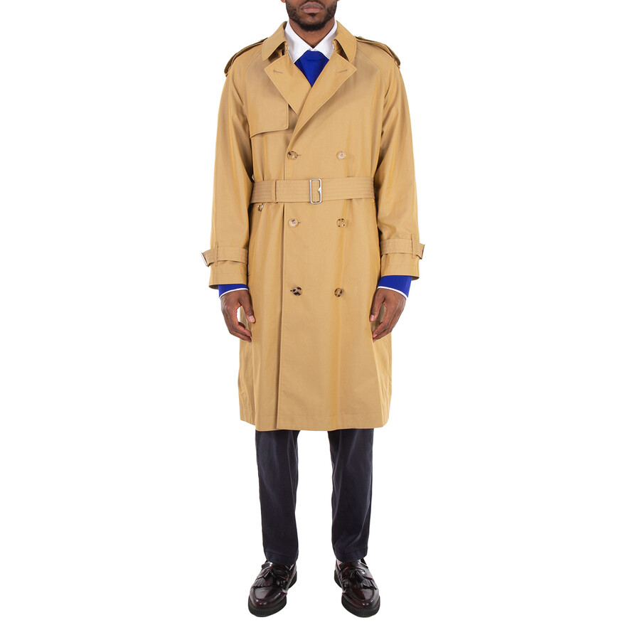 【正規店にて修理完了】BURBERRY THE KENSINGTON 正規店にて修理完了】BURBERRY THE KENSINGTON