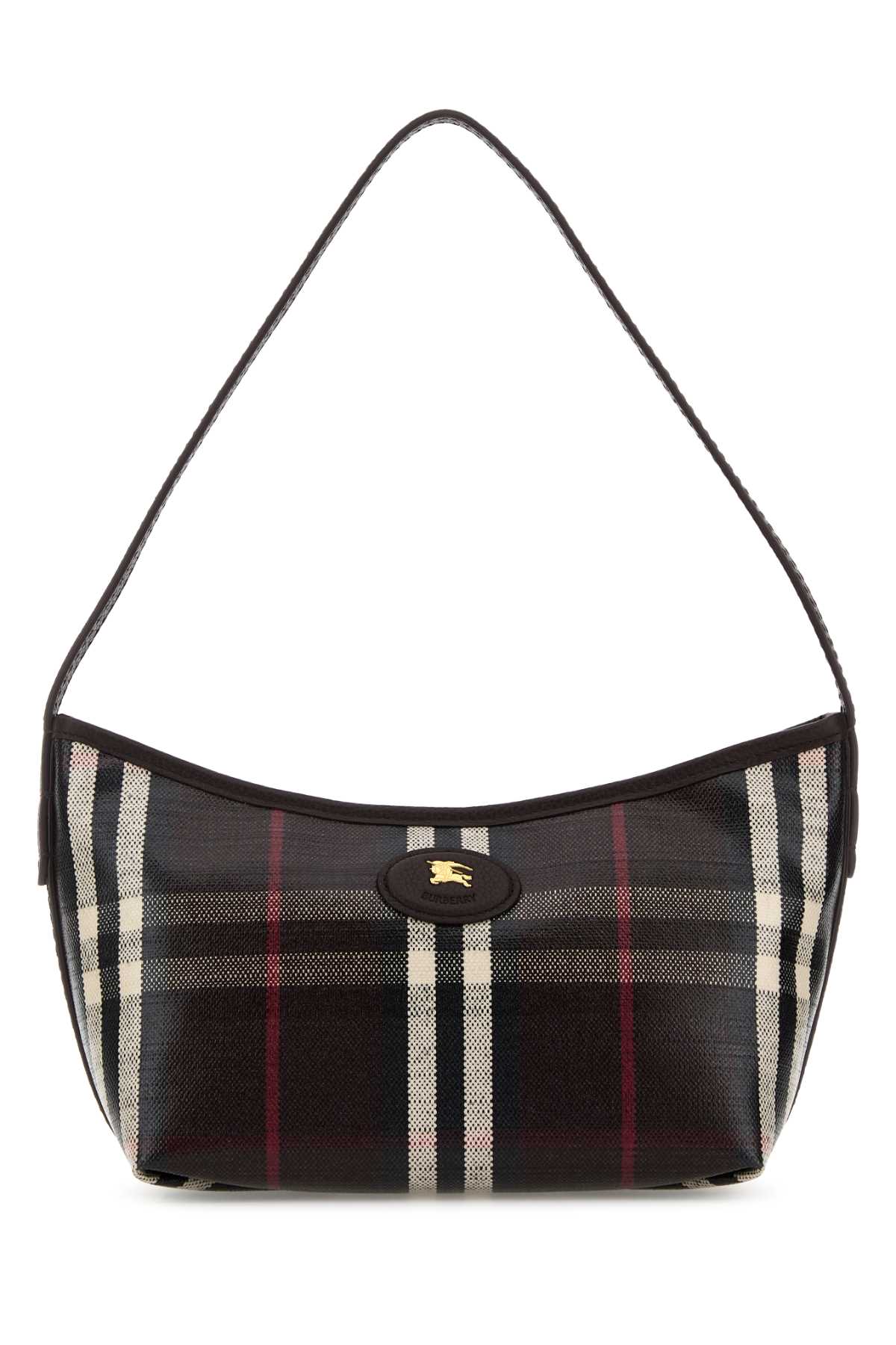 Burberry Highlands Mini Shoulder Bag 8114728_A4013 5045760318861