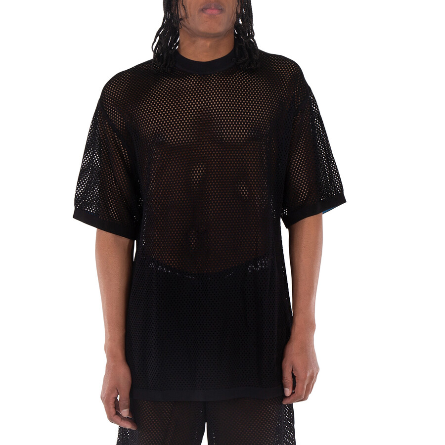 Isaiah Crewneck Ekd T-Shirt