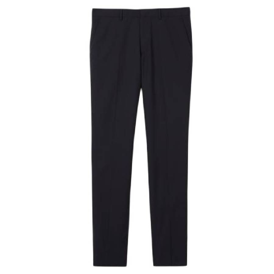 Italian Woven Trousers, Brand Size 56 (Waist Size 39