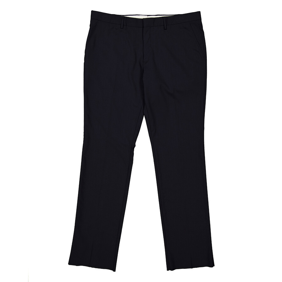Italian Woven Trousers, Brand Size 56 (Waist Size 39