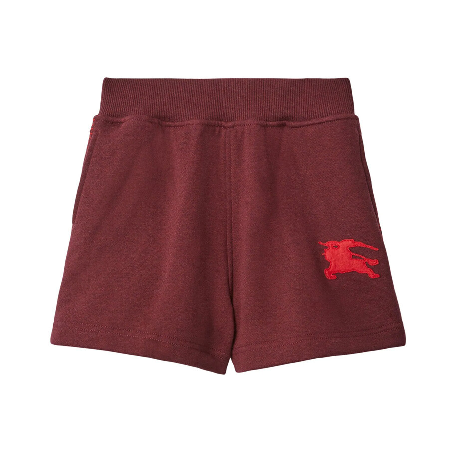 Kids Caterina Cotton Shorts